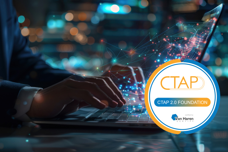Certified Test Automation Professional 2.0 (CTAP 2.0)